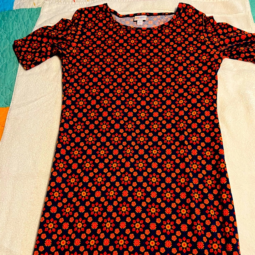 Women’s Dress
